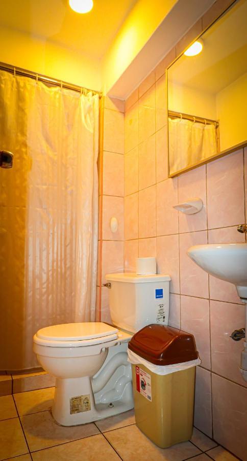 Cusco Hawka Pacha Hostal 外观 照片